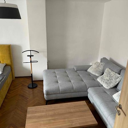 Apartman Krystof Františkovy Lázně Extérieur photo