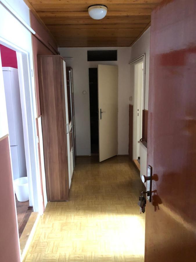 Apartman Krystof Františkovy Lázně Extérieur photo