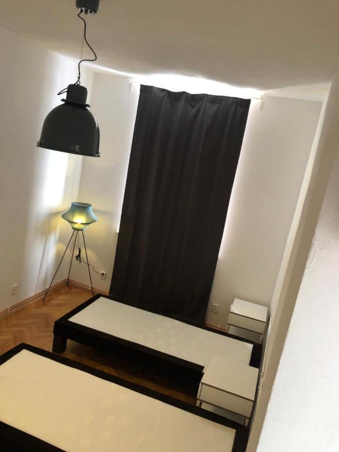 Apartman Krystof Františkovy Lázně Extérieur photo