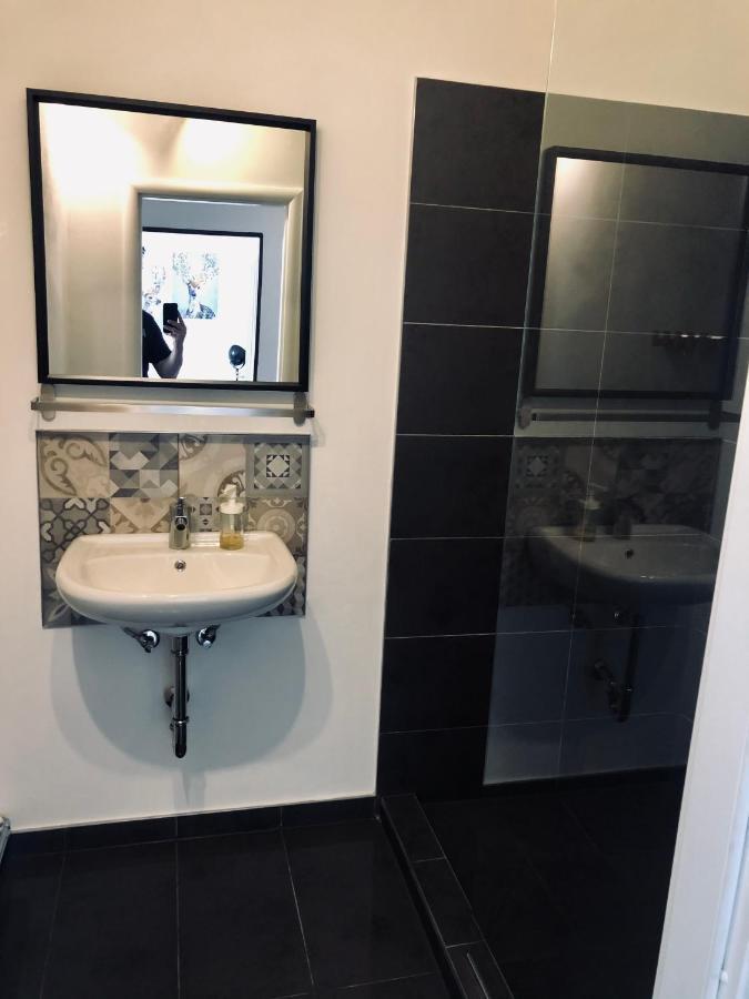 Apartman Krystof Františkovy Lázně Extérieur photo