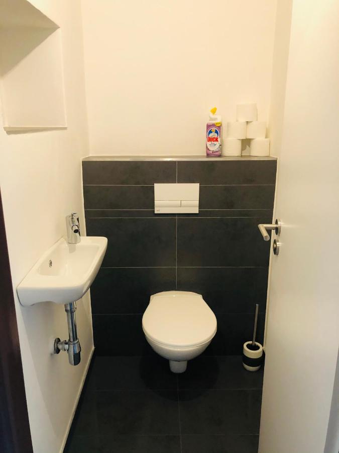 Apartman Krystof Františkovy Lázně Extérieur photo
