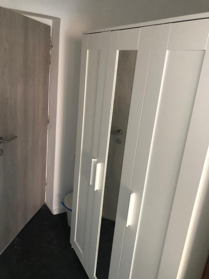 Apartman Krystof Františkovy Lázně Extérieur photo