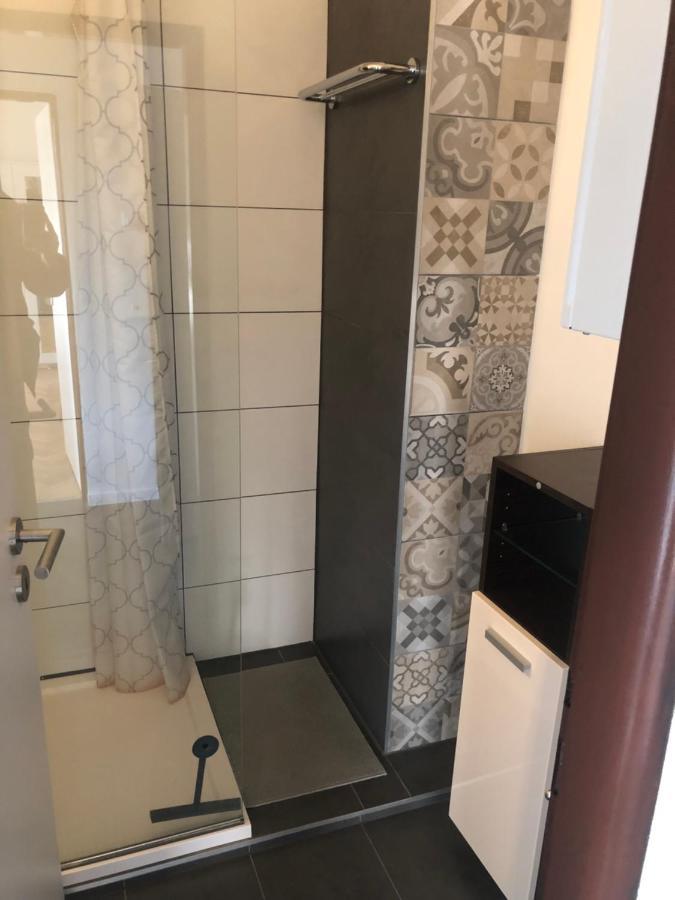 Apartman Krystof Františkovy Lázně Extérieur photo