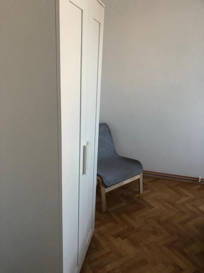 Apartman Krystof Františkovy Lázně Extérieur photo