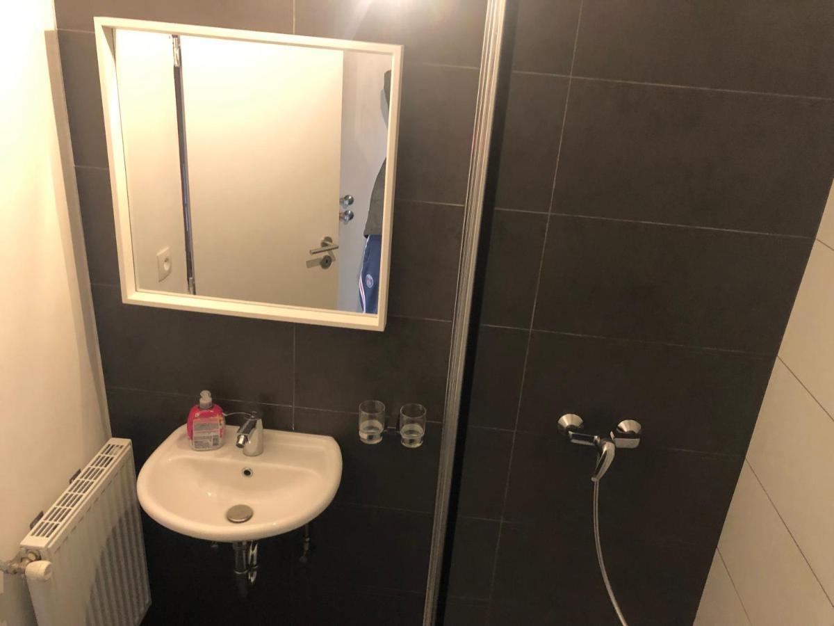 Apartman Krystof Františkovy Lázně Extérieur photo