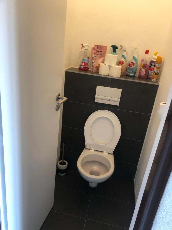 Apartman Krystof Františkovy Lázně Extérieur photo
