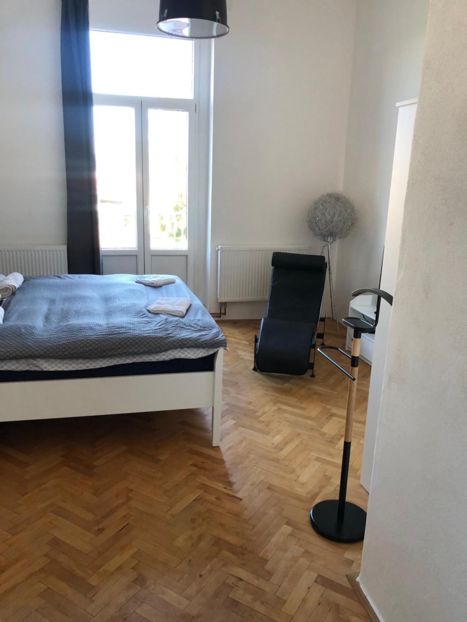 Apartman Krystof Františkovy Lázně Extérieur photo