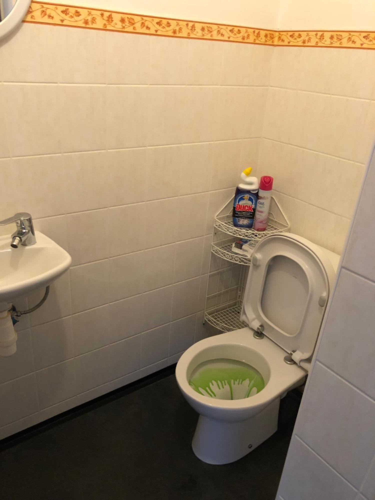 Apartman Krystof Františkovy Lázně Extérieur photo