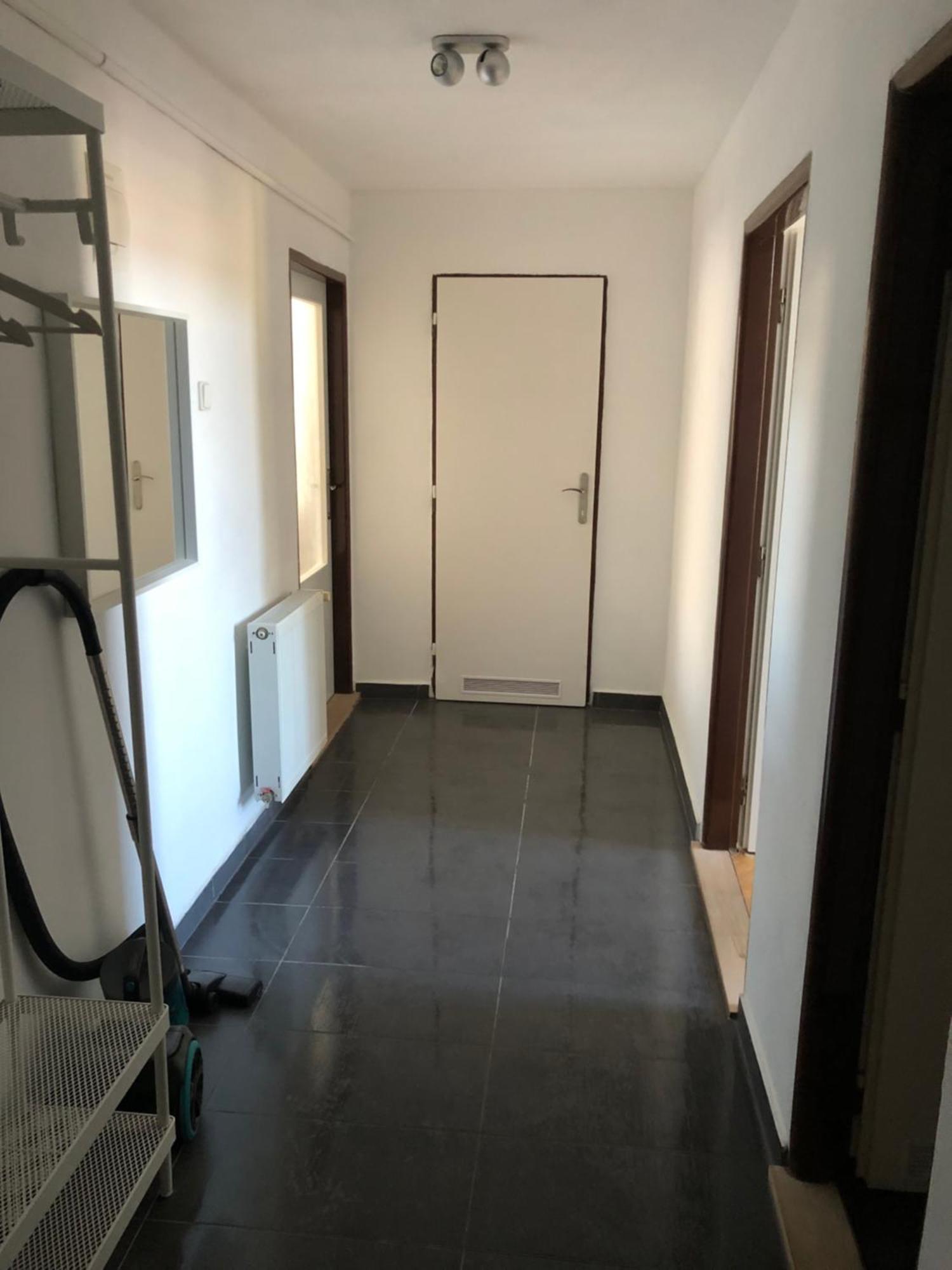Apartman Krystof Františkovy Lázně Extérieur photo