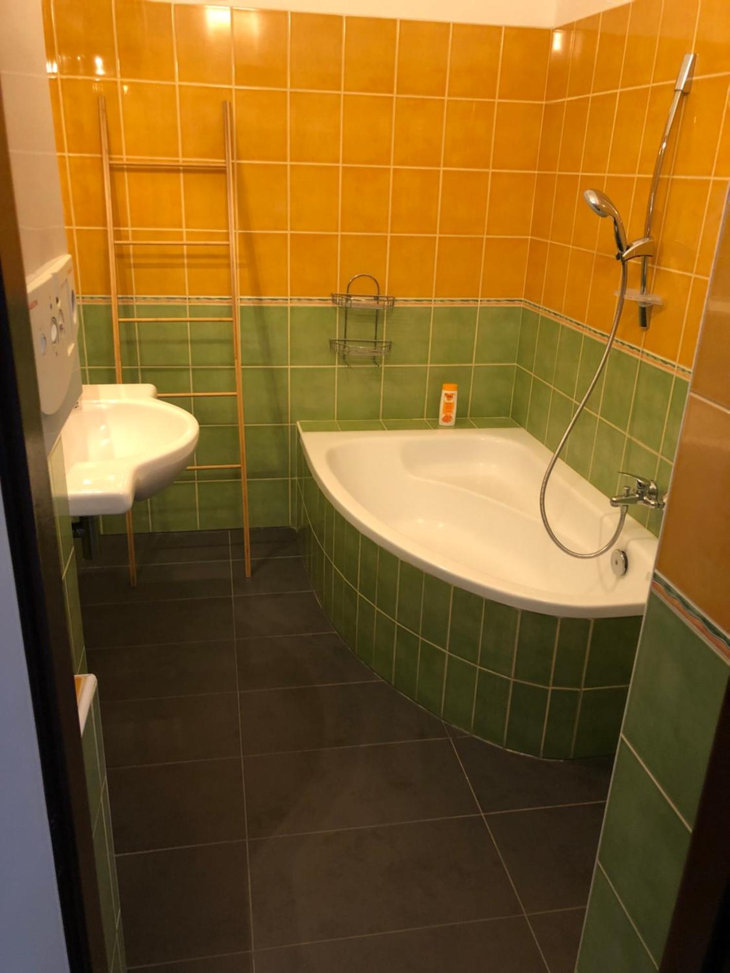 Apartman Krystof Františkovy Lázně Extérieur photo