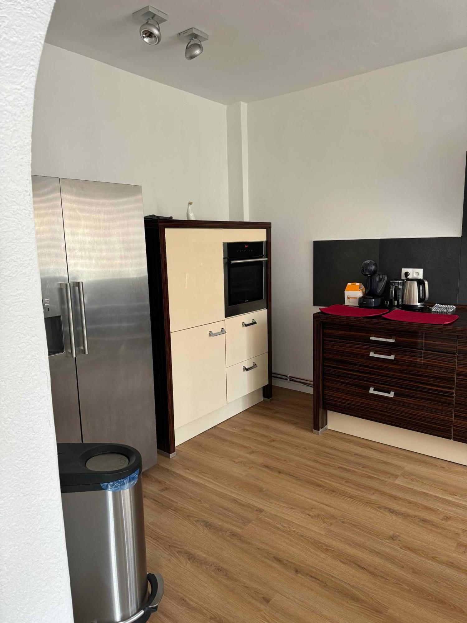 Apartman Krystof Františkovy Lázně Extérieur photo