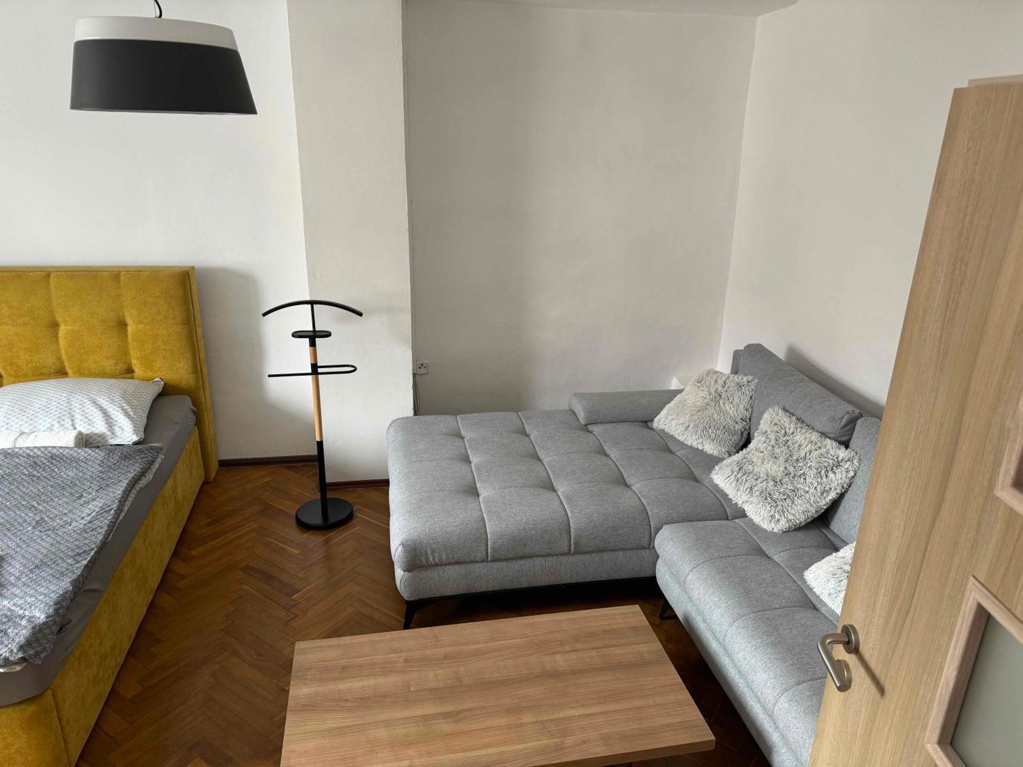 Apartman Krystof Františkovy Lázně Extérieur photo