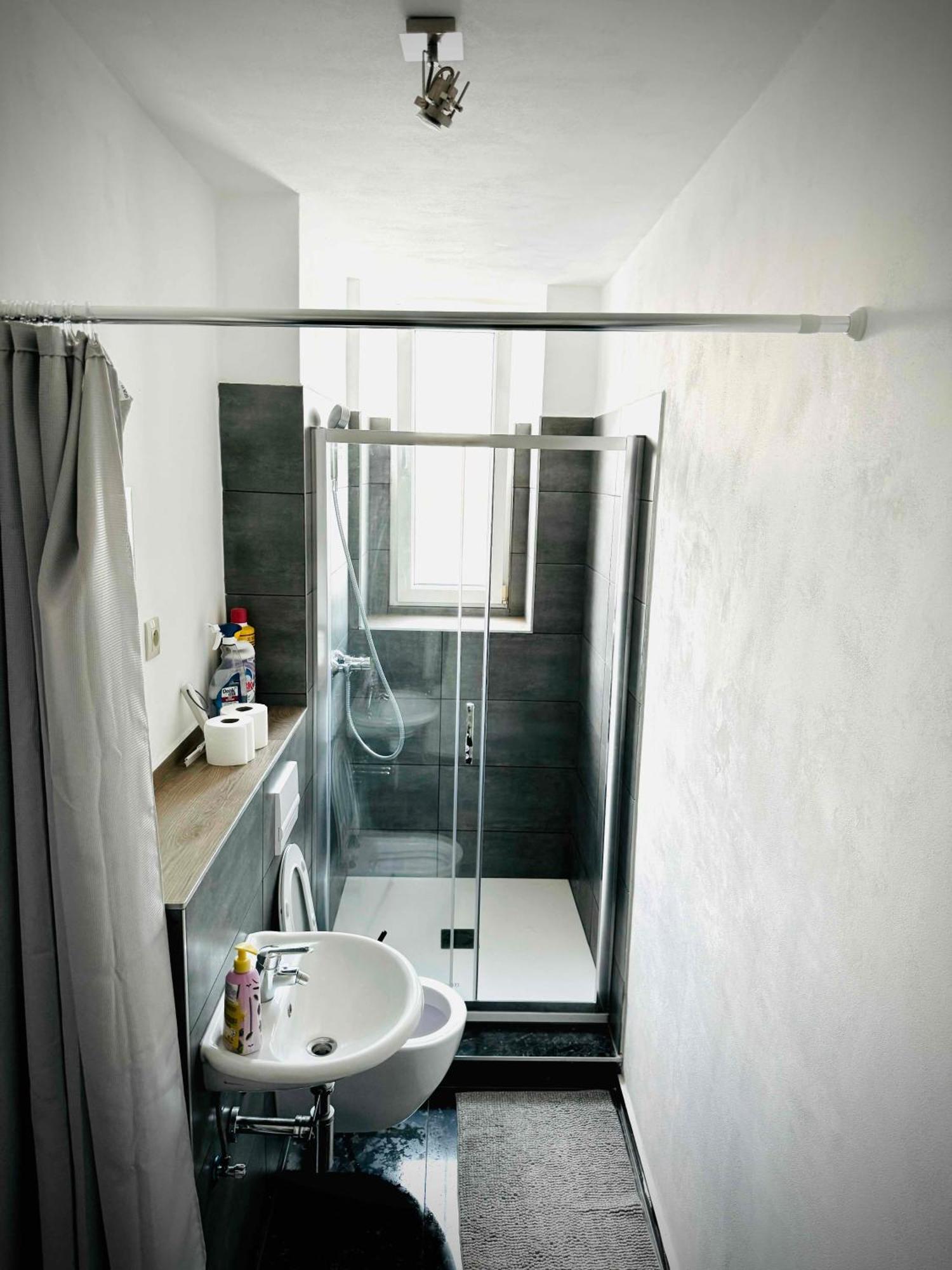 Apartman Krystof Františkovy Lázně Extérieur photo