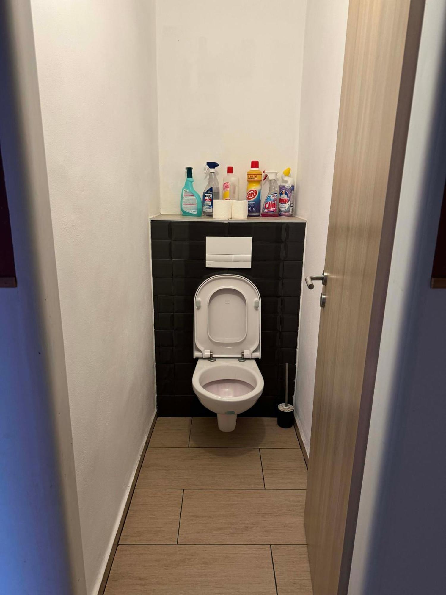 Apartman Krystof Františkovy Lázně Extérieur photo